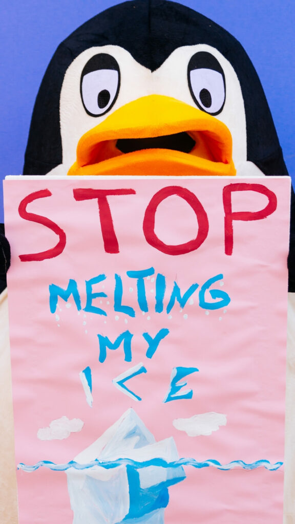 Do Penguins Have Teeth? Seven Not-So-Secret Facts About Penguins - Bird